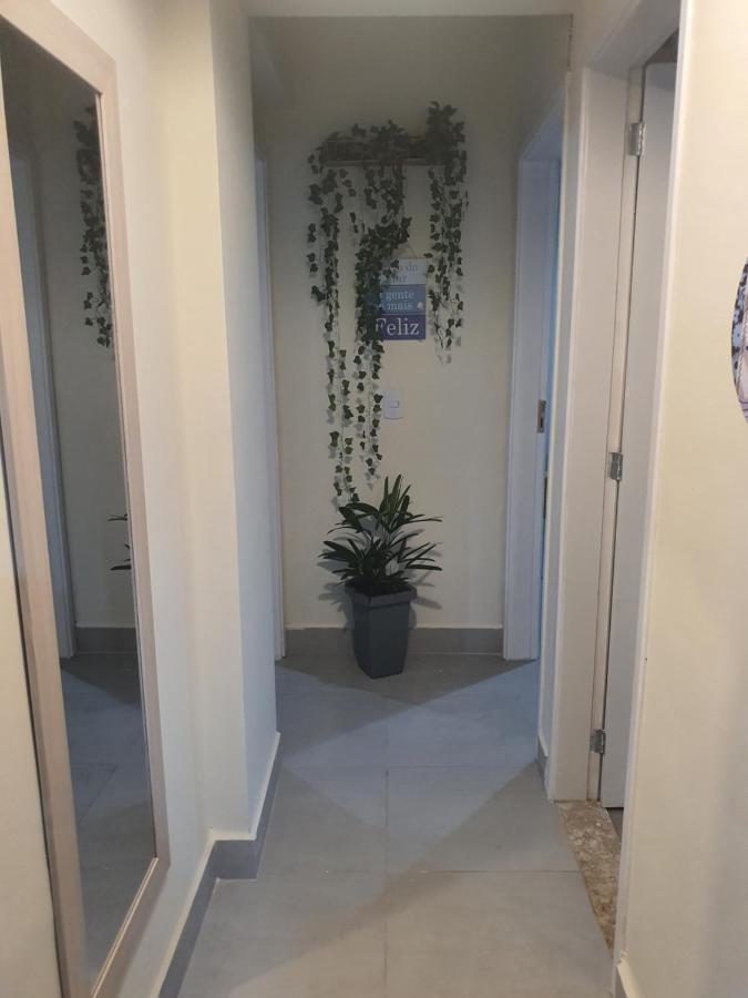 Guaruja Enseada Lindo Apartamento Buitenkant foto