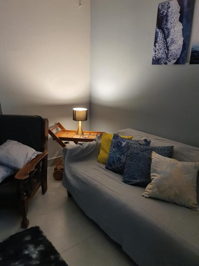 Guaruja Enseada Lindo Apartamento Buitenkant foto