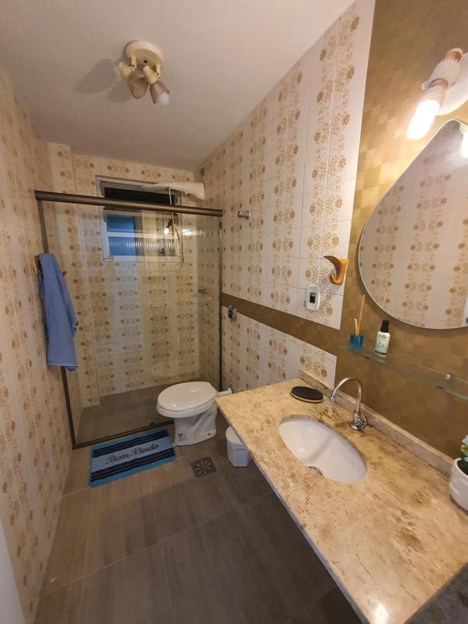 Guaruja Enseada Lindo Apartamento Buitenkant foto