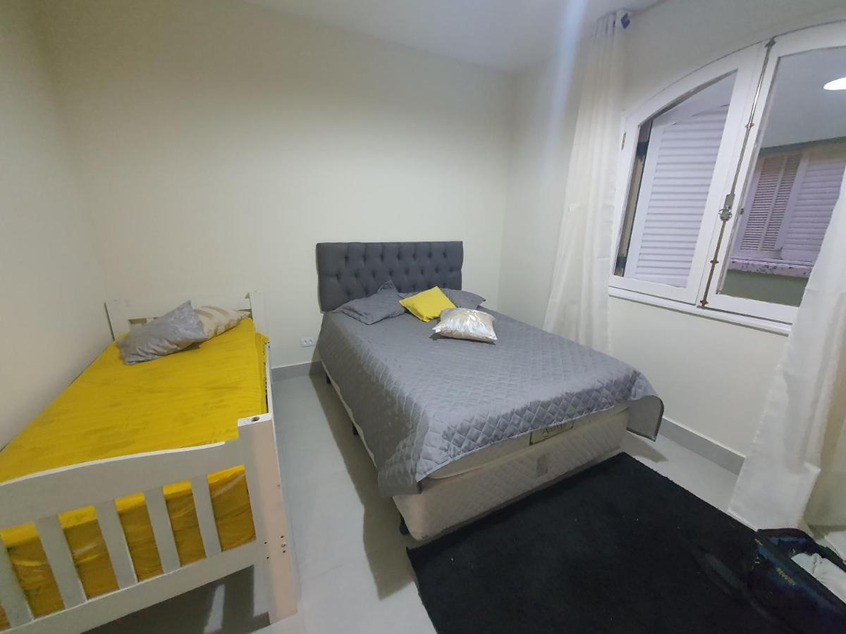 Guaruja Enseada Lindo Apartamento Buitenkant foto
