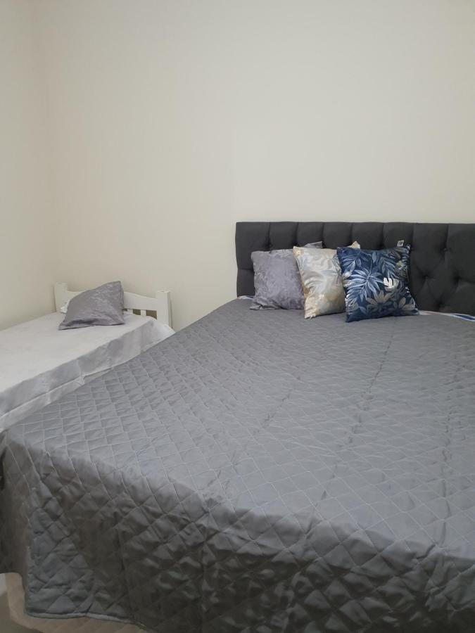 Guaruja Enseada Lindo Apartamento Buitenkant foto